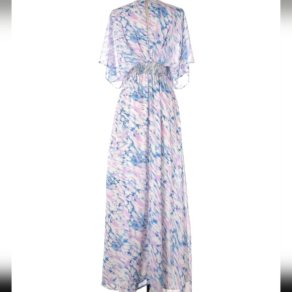 ✨🍋 ❤️buy Now Only Buddy Love Evelyn Maxi dress size XS - Picture 7 of 7